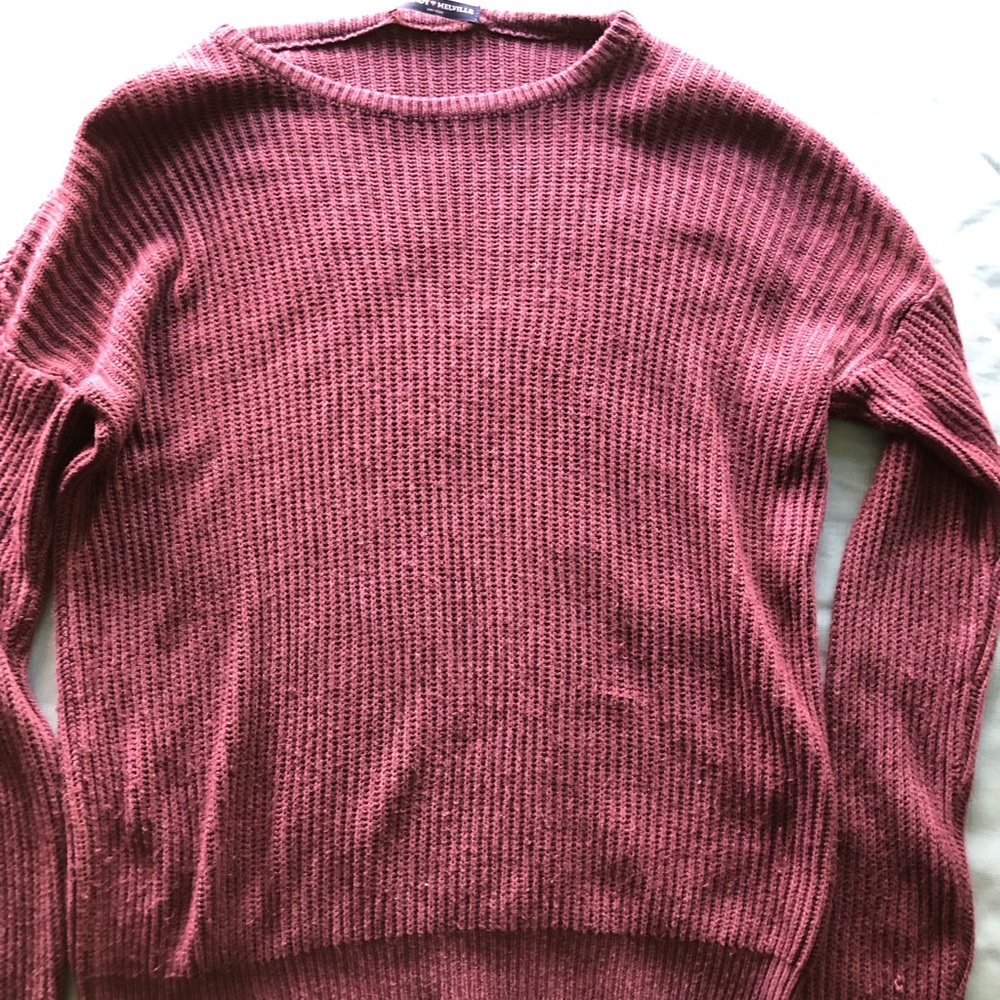 Brandy Melville sweater